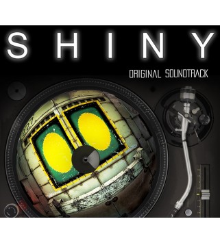 Shiny - Official Soundtrack DLC Steam Key GLOBAL